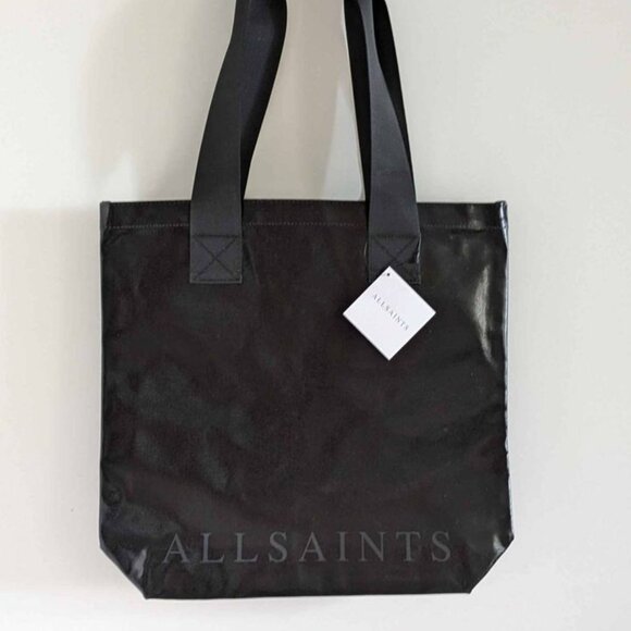 BNWT tote bag from all saints - Picture 1 of 2